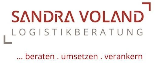 Sandra Voland Logistik Beratung